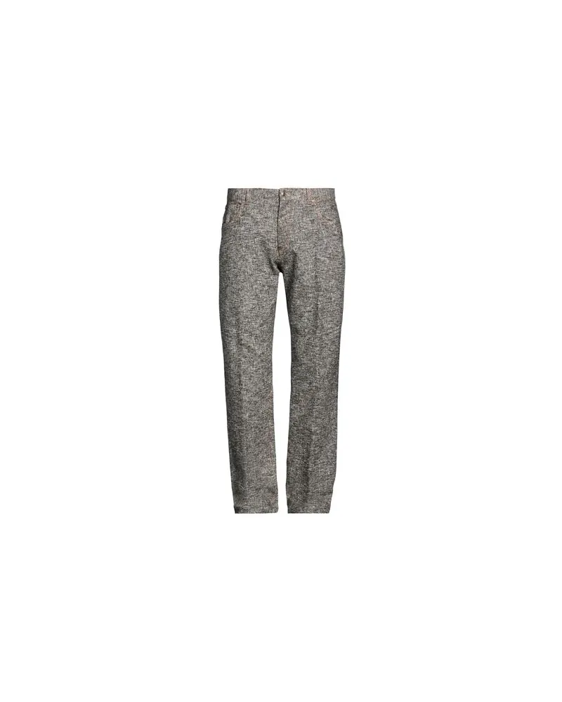 Etro HOSEN & RÖCKE - Hosenauf YOOX.COM Grau