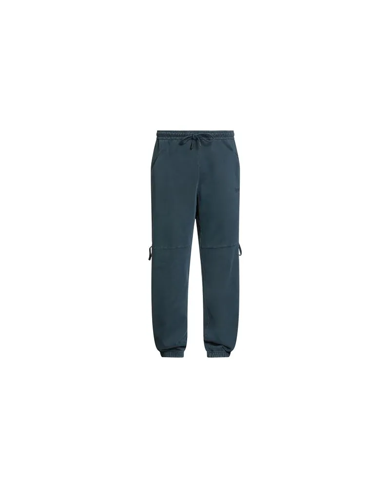 Jacquemus HOSEN & RÖCKE - Hosenauf YOOX.COM Aquamarin