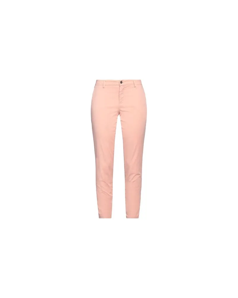 Liu Jo HOSEN & RÖCKE - Hosenauf YOOX.COM Rosa