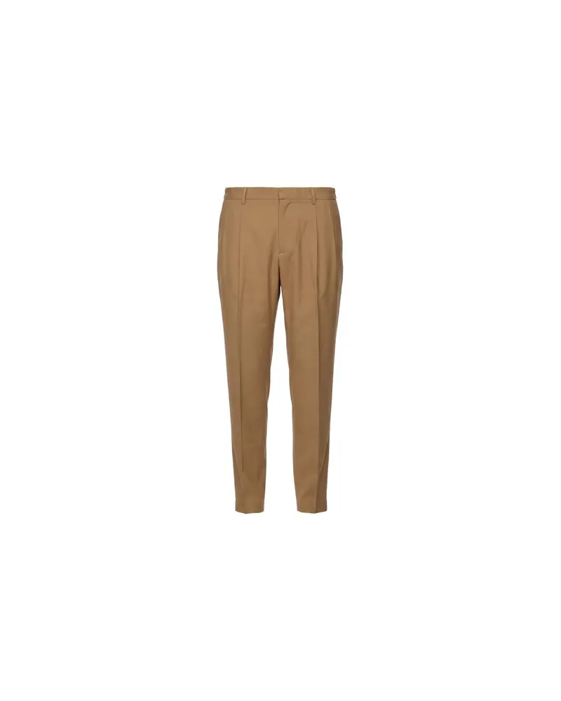Briglia 1949 HOSEN & RÖCKE - Hosenauf YOOX.COM Khaki