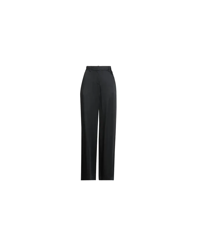Mauro Grifoni HOSEN & RÖCKE - Hosenauf YOOX.COM Schwarz