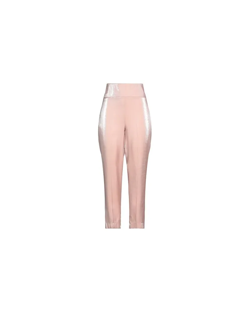 Fly Girl HOSEN & RÖCKE - Hosenauf YOOX.COM Rosa