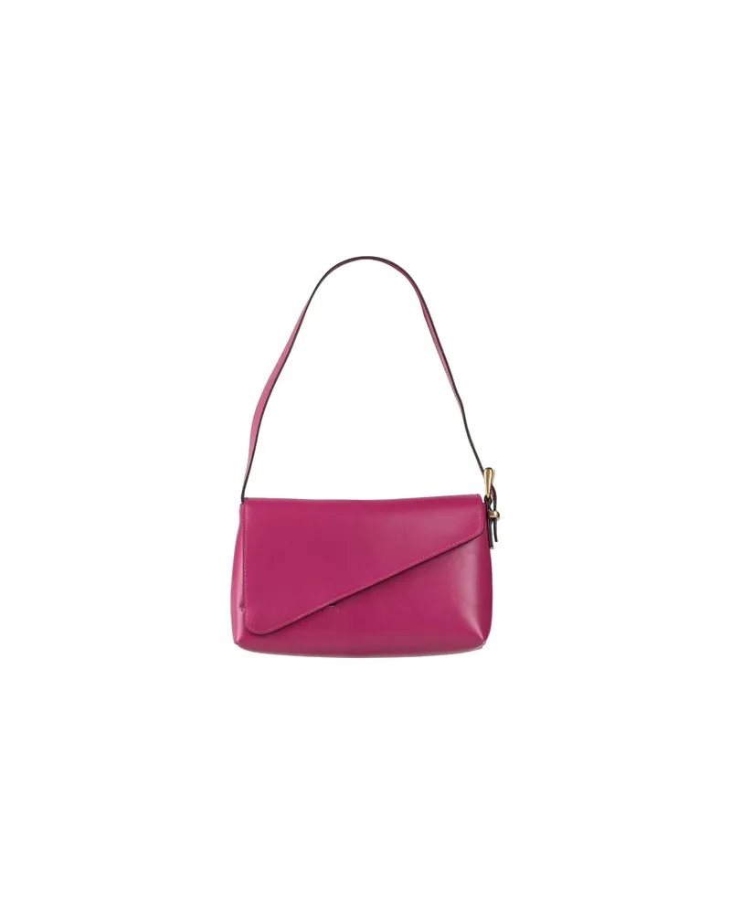 WANDLER TASCHEN - Handtaschenauf YOOX.COM Fuchsia