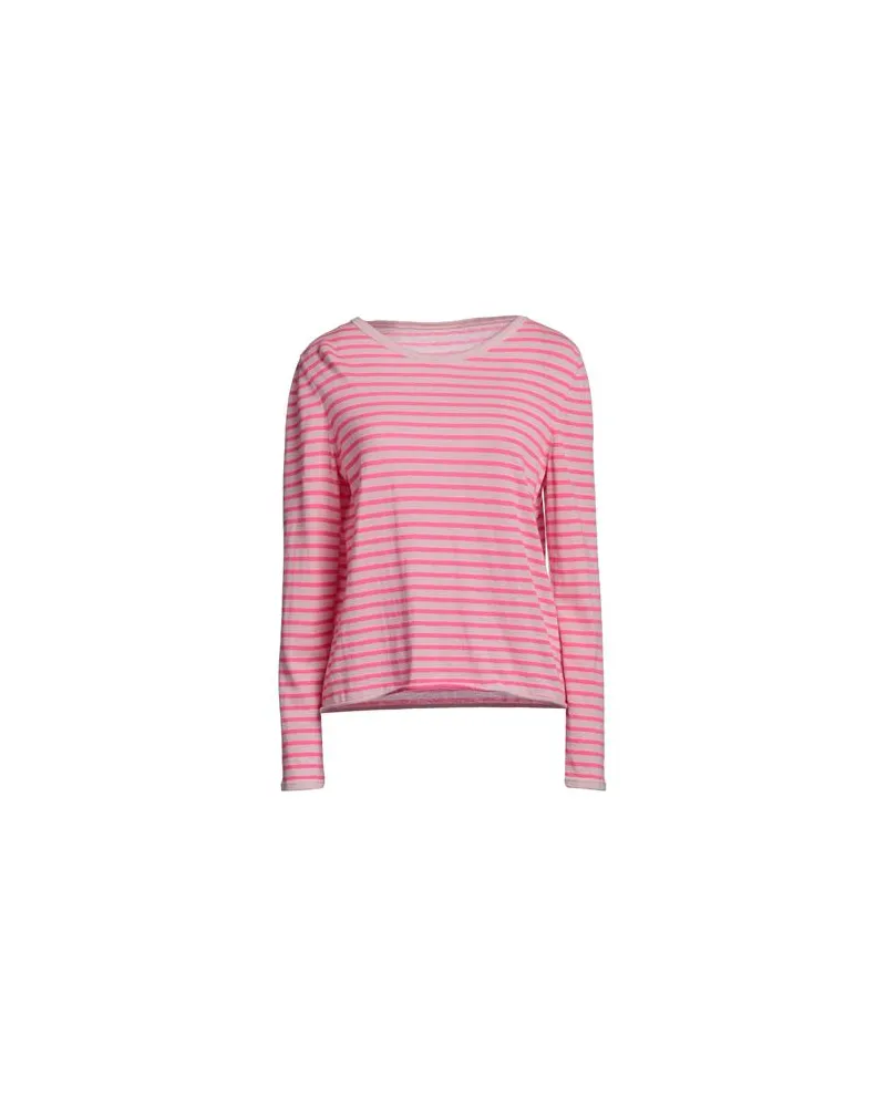 Majestic STRICKWAREN - Pulloverauf YOOX.COM Hellrosa