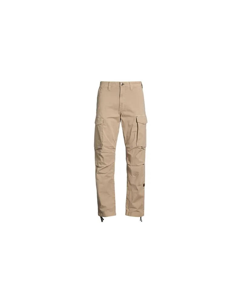 G-STAR RAW HOSEN & RÖCKE - Hosenauf YOOX.COM Beige