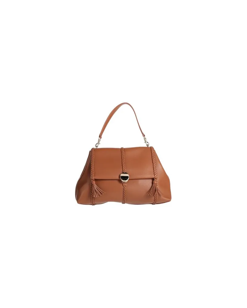 Chloé TASCHEN - Handtaschenauf YOOX.COM Braun