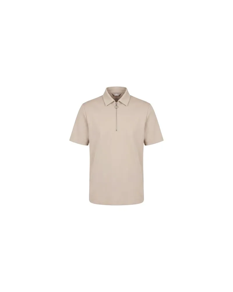 Max Mara TOPS - Poloshirtsauf YOOX.COM Khaki