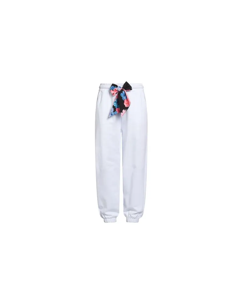Gaëlle Bonheur HOSEN & RÖCKE - Hosenauf YOOX.COM Weiß