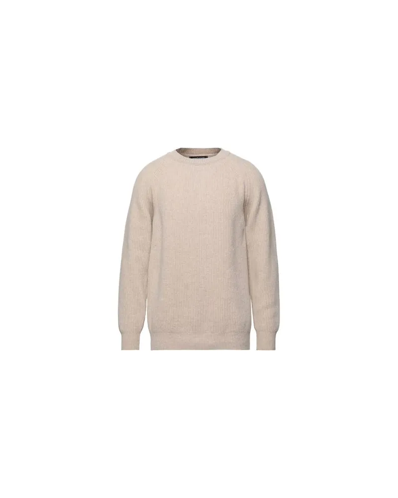 Costumein STRICKWAREN - Pulloverauf YOOX.COM Beige
