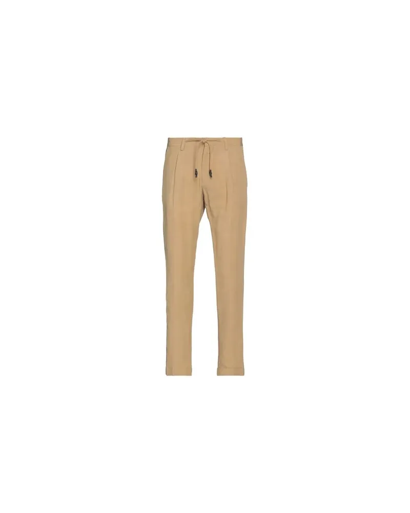 Stilosophy HOSEN & RÖCKE - Hosenauf YOOX.COM Beige