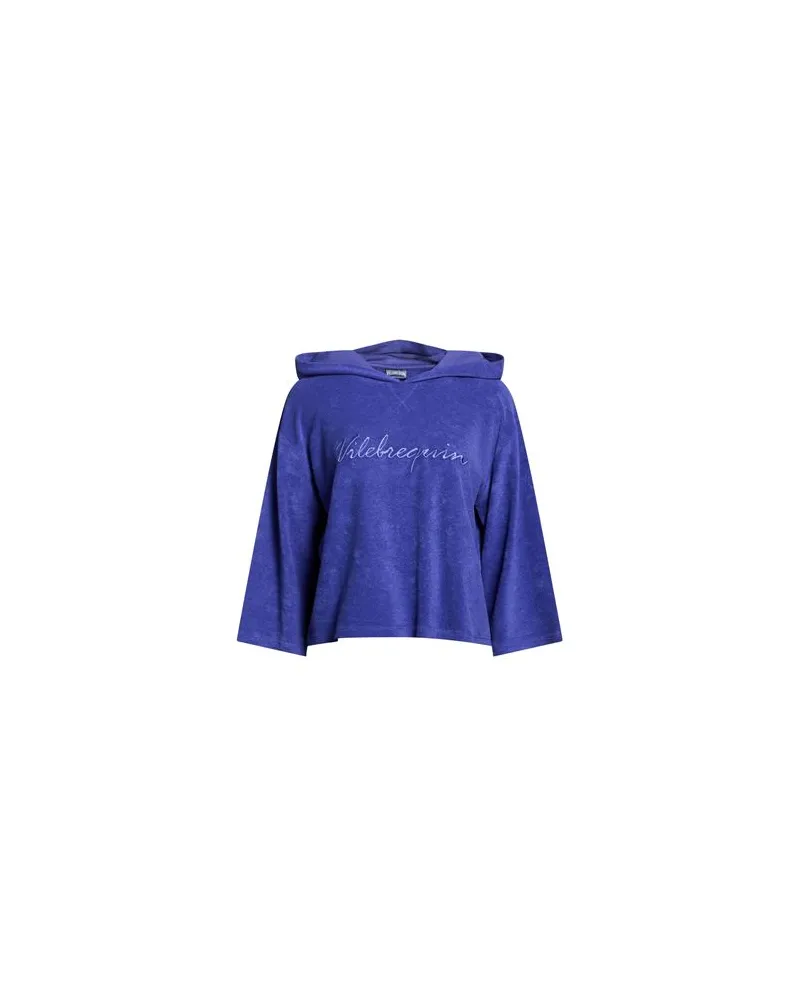 Vilebrequin TOPS - Sweatshirtsauf YOOX.COM Königsblau