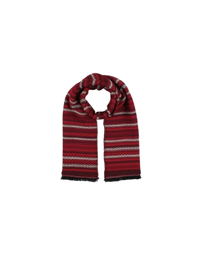 Missoni ACCESSOIRES - Schalsauf YOOX.COM Bordeaux