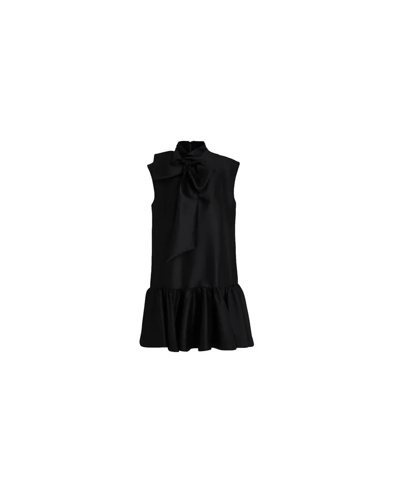 Zimmermann KLEIDER - Mini-Kleiderauf YOOX.COM Schwarz