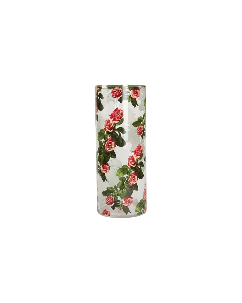 Seletti DEKORATIONEN - Vasenauf YOOX.COM Transparent