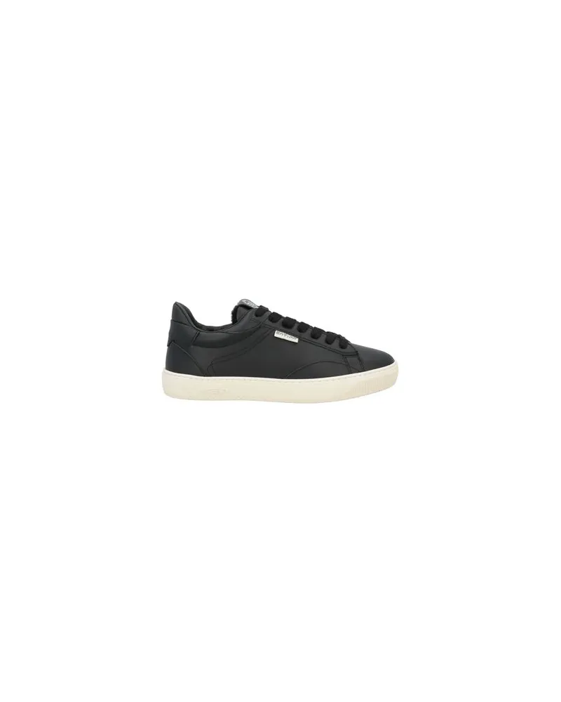 ENTERPRISE JAPAN SCHUHE - Sneakersauf YOOX.COM Schwarz