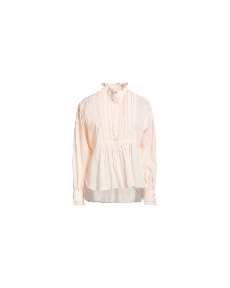 Antik Batik TOPS - Topsauf YOOX.COM Hellrosa