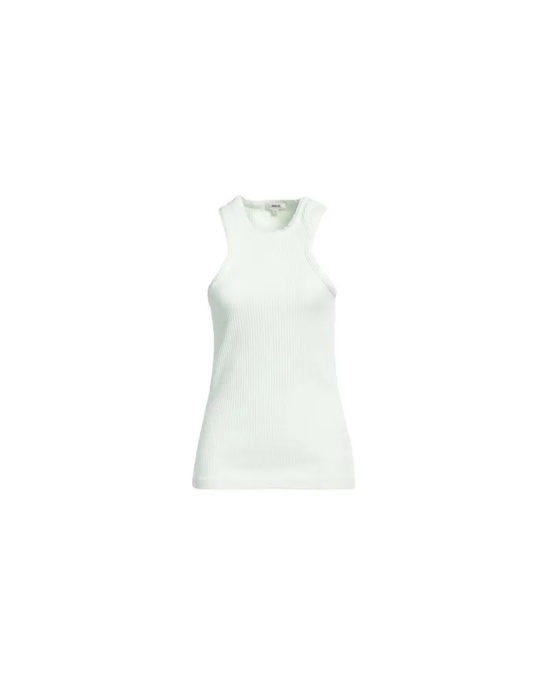 AGOLDE TOPS - Tank Topsauf YOOX.COM Säuregrün