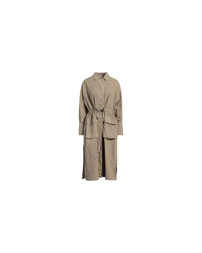 Golden Goose JACKEN & MÄNTEL - Jacken, Mäntel & Trenchcoatsauf YOOX.COM Beige