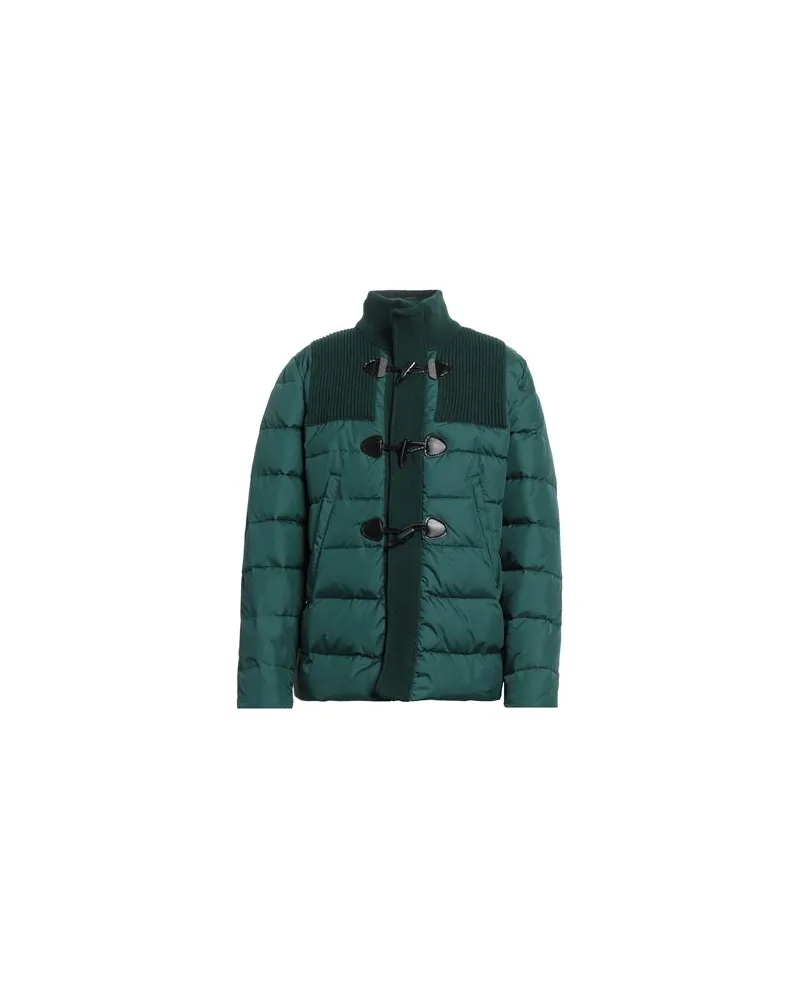 Bark JACKEN & MÄNTEL - Pufferjacken & Daunenjackenauf YOOX.COM Dunkelgrün