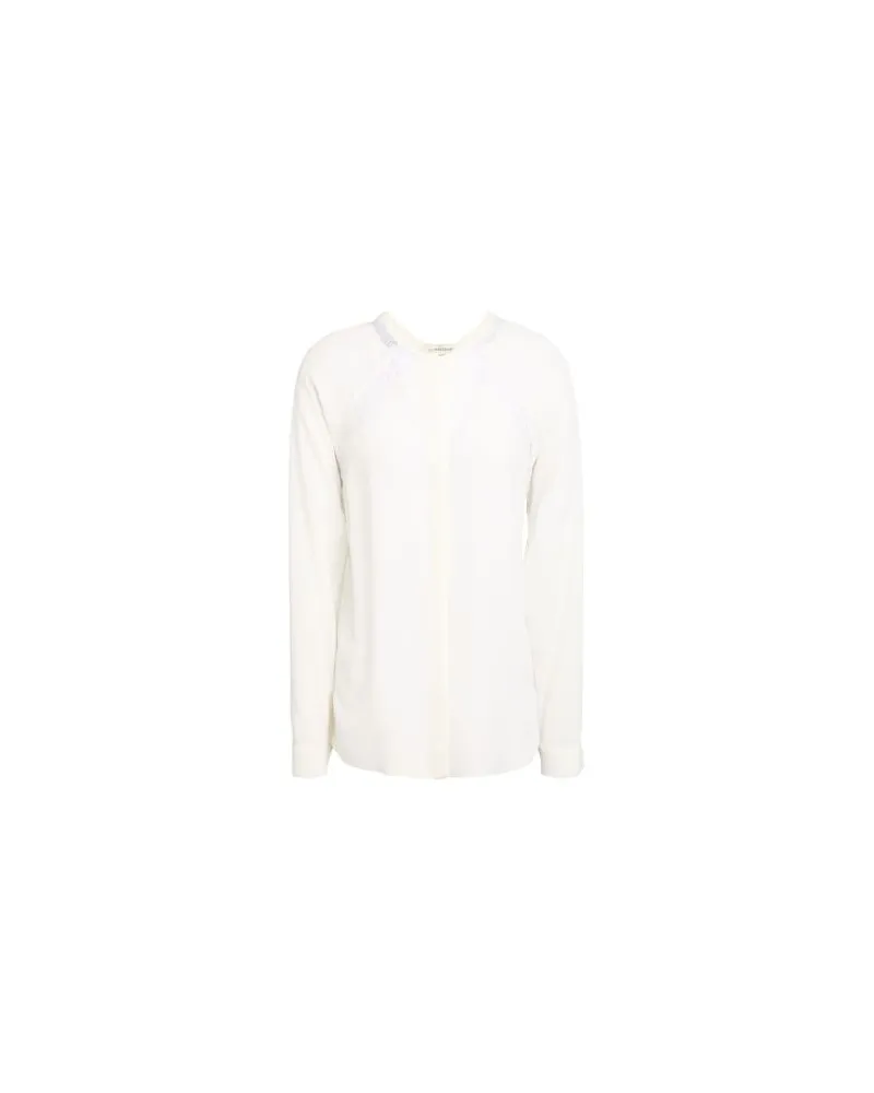 Anna Molinari TOPS - Hemdenauf YOOX.COM Off