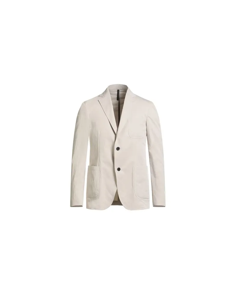 Slowear ANZÜGE und CO-ORDS - Blazersauf YOOX.COM Cremeweiß