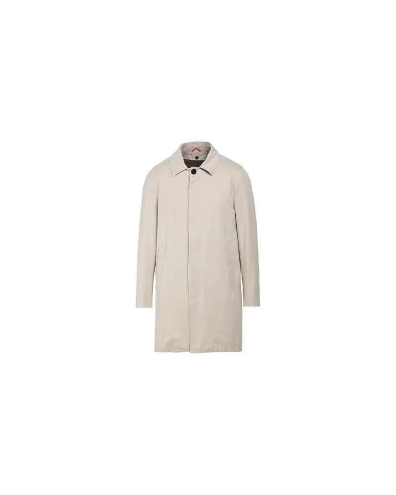 Paltò JACKEN & MÄNTEL - Mäntelauf YOOX.COM Beige