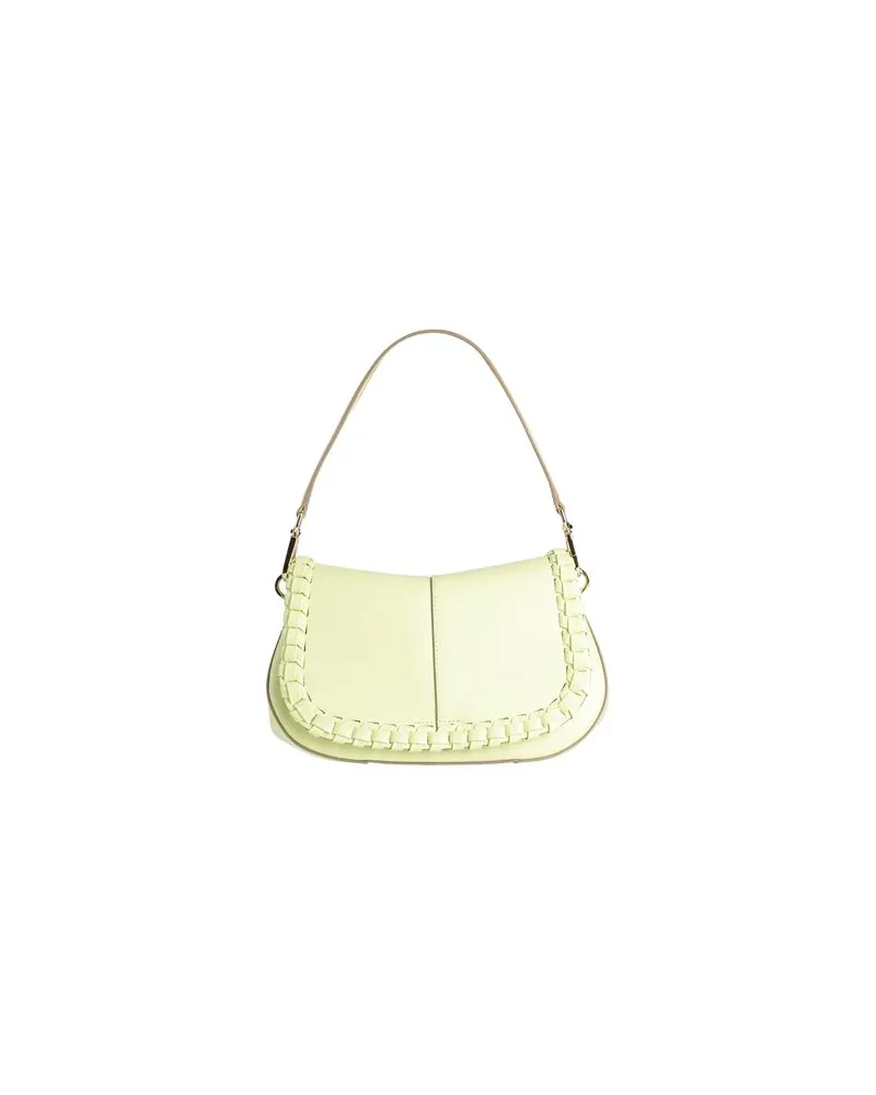 Gianni Chiarini TASCHEN - Handtaschenauf YOOX.COM Säuregrün
