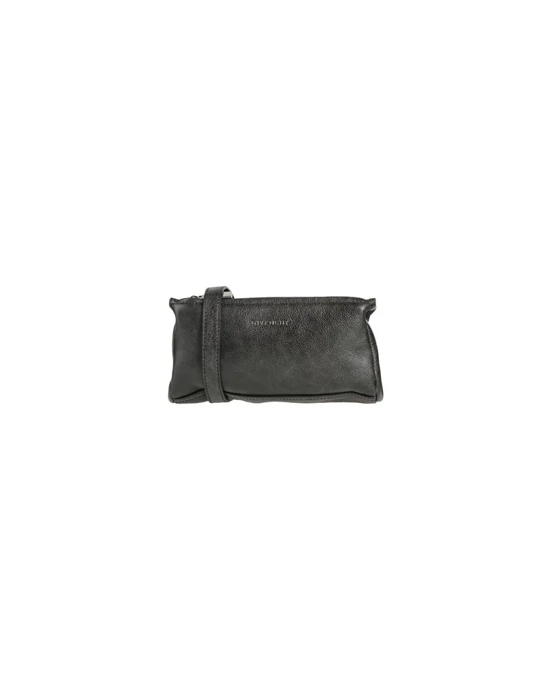 Givenchy TASCHEN - Umhängetascheauf YOOX.COM Schwarz