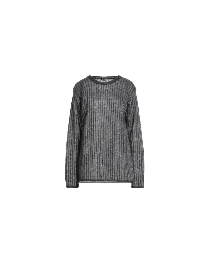 Maliparmi STRICKWAREN - Pulloverauf YOOX.COM Braungrau