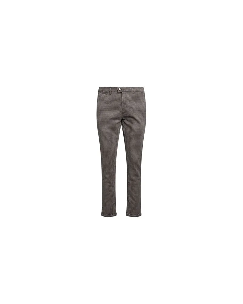 Tramarossa HOSEN & RÖCKE - Hosenauf YOOX.COM Grau