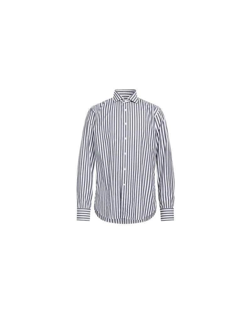 Canali TOPS - Hemdenauf YOOX.COM Braungrau