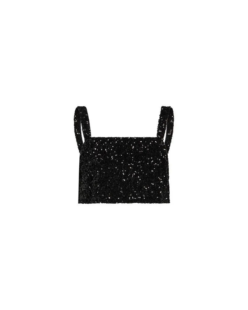 Aniye By TOPS - Topsauf YOOX.COM Schwarz