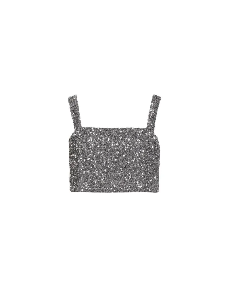 Aniye By TOPS - Topsauf YOOX.COM Silber