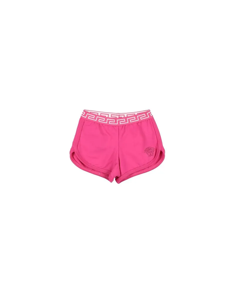 Versace HOSEN & RÖCKE - Shorts & Bermudashortsauf YOOX.COM Magenta