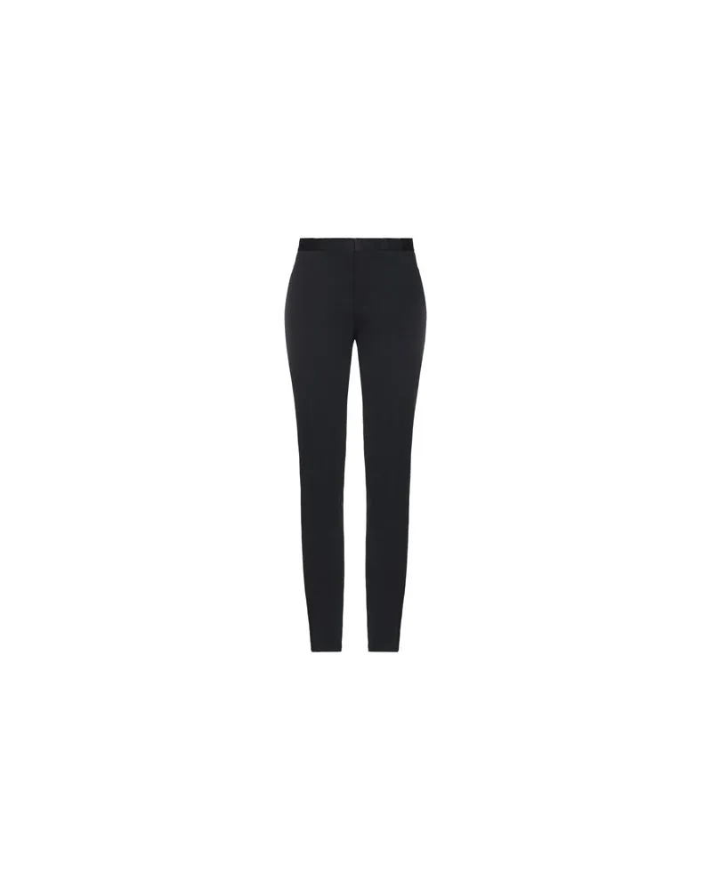 Neil Barrett HOSEN & RÖCKE - Hosenauf YOOX.COM Schwarz