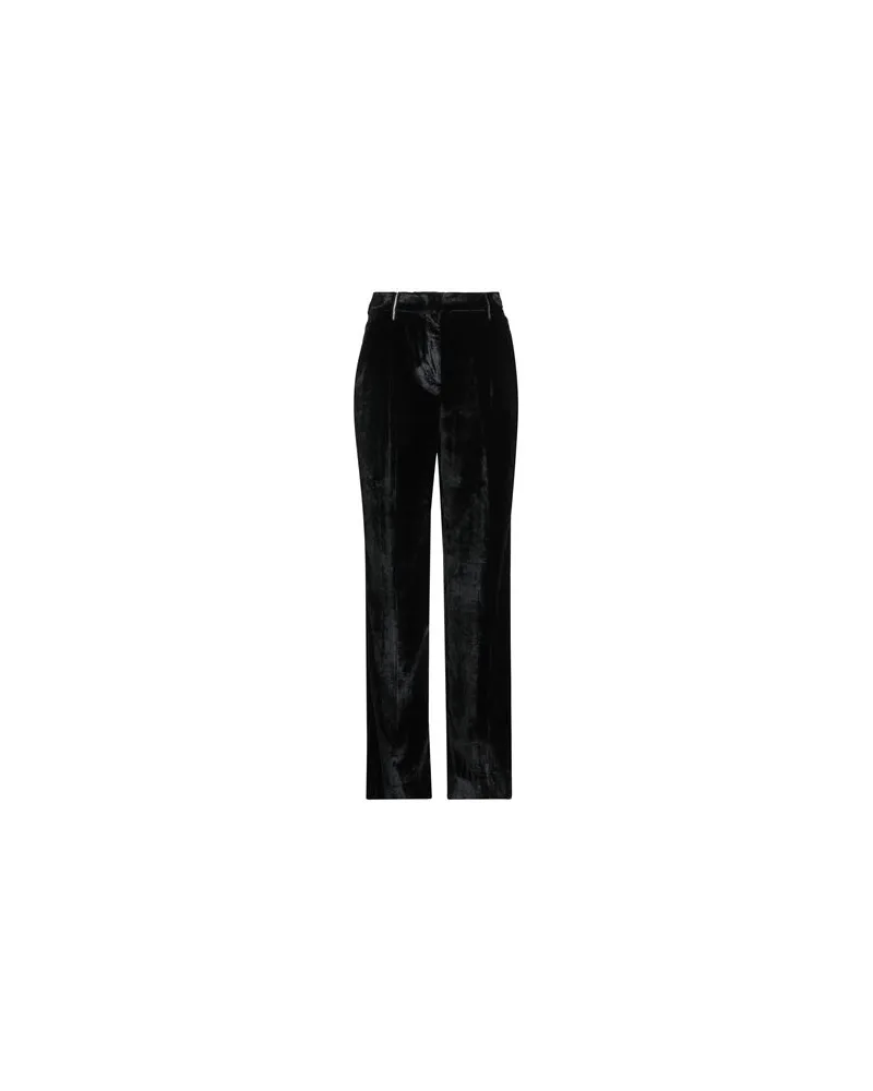Lorena Antoniazzi HOSEN & RÖCKE - Hosenauf YOOX.COM Schwarz