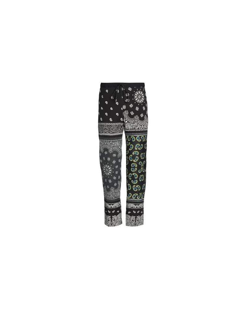 Children Of The Discordance HOSEN & RÖCKE - Hosenauf YOOX.COM Schwarz