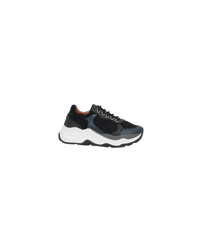 Bally SCHUHE - Sneakersauf YOOX.COM Nachtblau