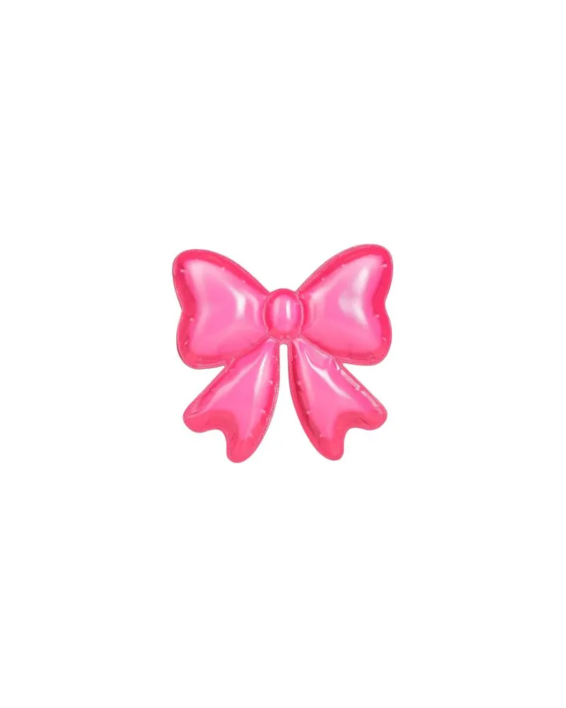 Moschino COUTURE - TASCHEN - Handtaschenauf YOOX.COM Fuchsia