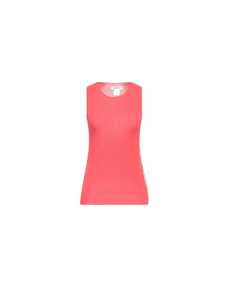 KONTATTO TOPS - Topsauf YOOX.COM Koralle