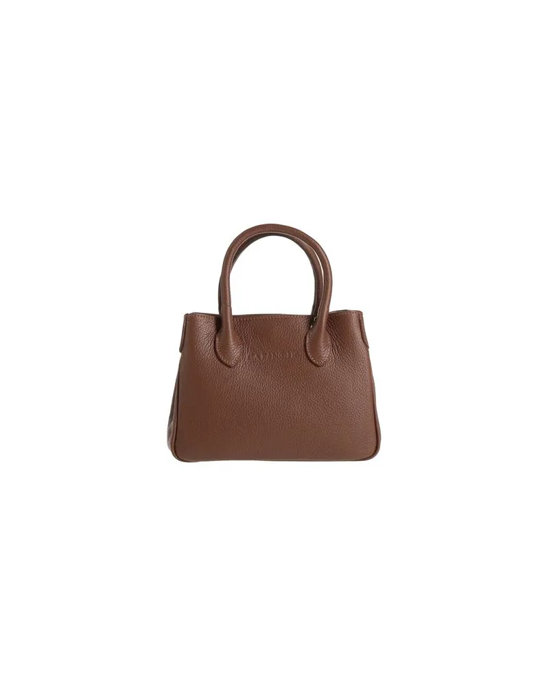 CAFèNOIR  TASCHEN - Handtaschenauf YOOX.COM Braun