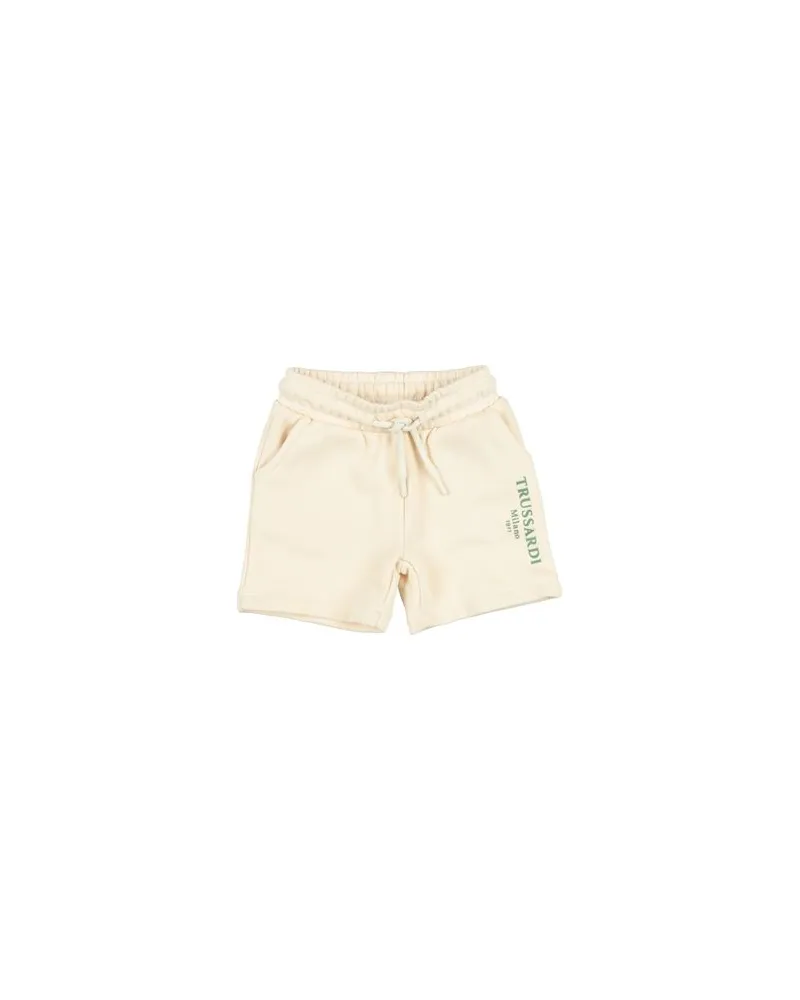 Trussardi HOSEN & RÖCKE - Shorts & Bermudashortsauf YOOX.COM Elfenbein