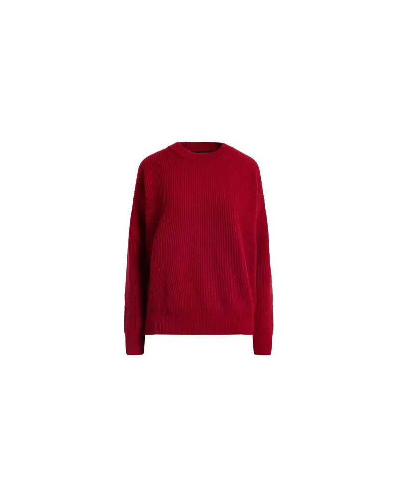 ARAGONA STRICKWAREN - Pulloverauf YOOX.COM Rot