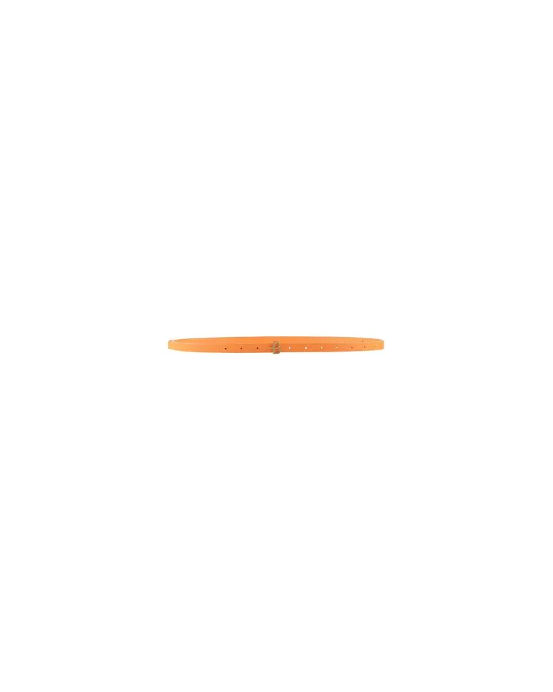 Ballantyne Kleinlederwaren - Gürtelauf YOOX.COM Orange