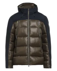 Ermanno Scervino Pufferjacke & Daunenjacke Militärgrün