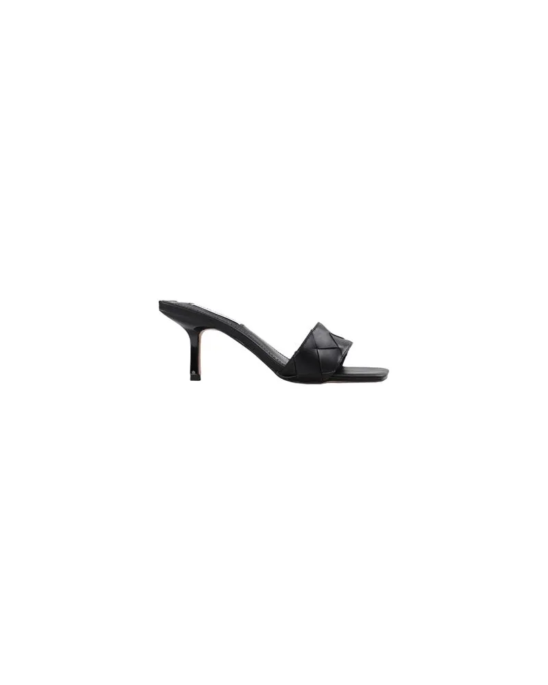 Steve Madden frenzy sandal - SCHUHE - Sandalenauf YOOX.COM Schwarz