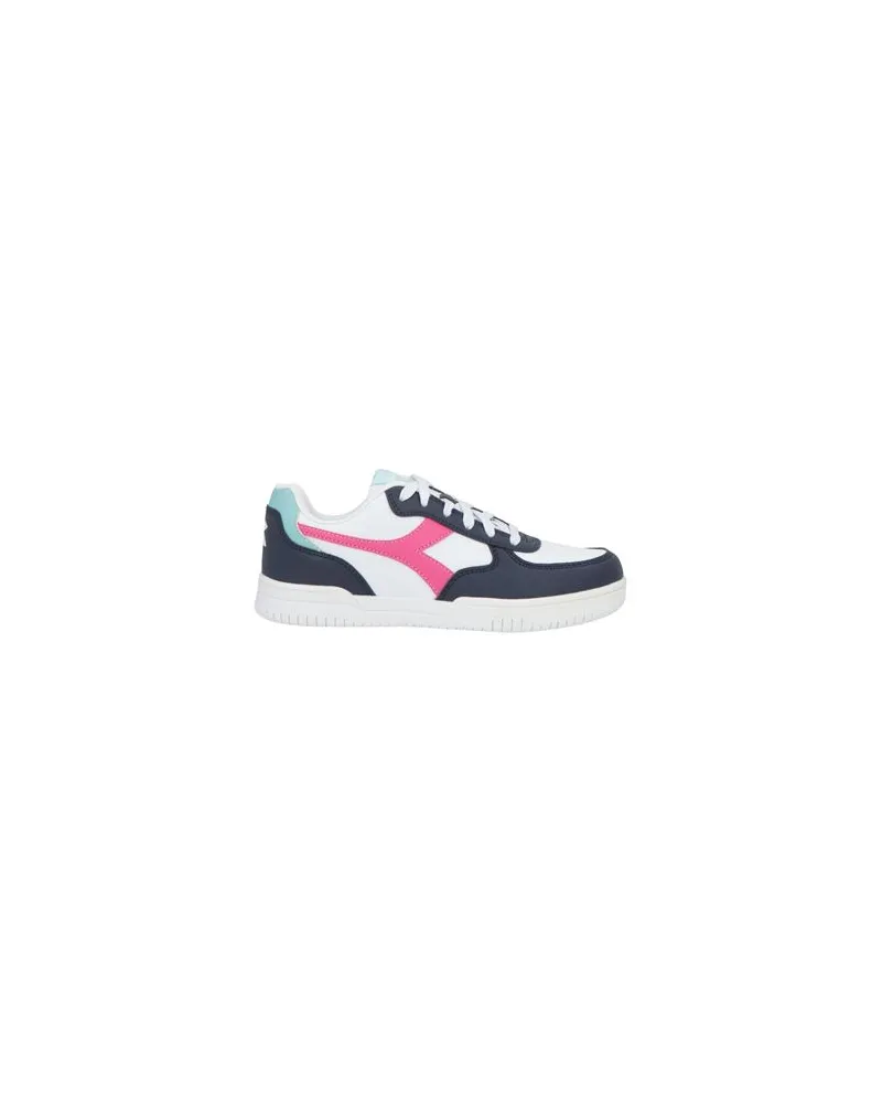 Diadora SCHUHE - Sneakersauf YOOX.COM Violett