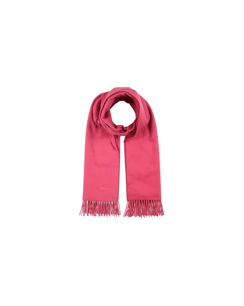 Max Mara ACCESSOIRES - Schalsauf YOOX.COM Rosa