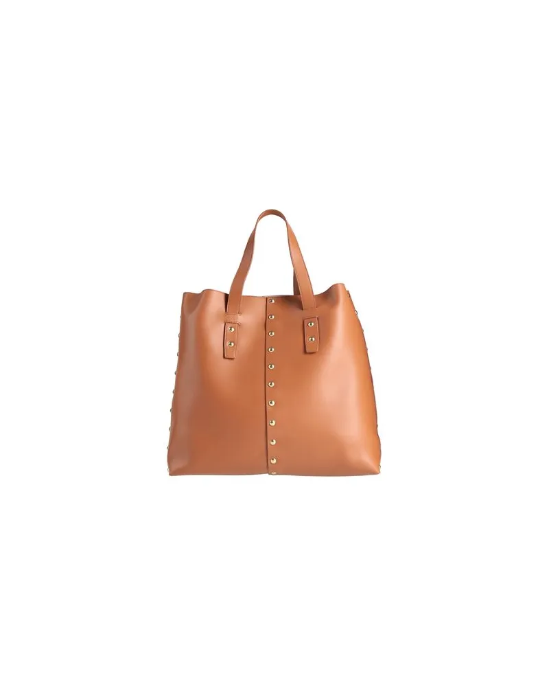 Fabiana Filippi TASCHEN - Handtaschenauf YOOX.COM Braun