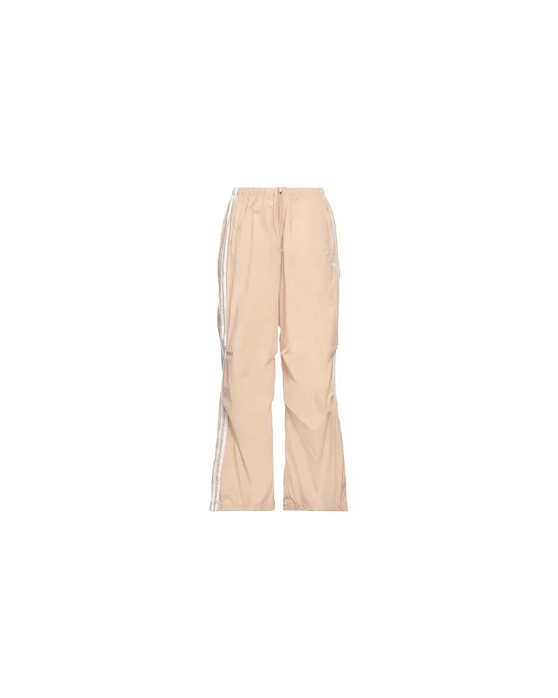 adidas HOSEN & RÖCKE - Hosenauf YOOX.COM Beige